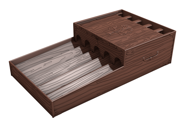 Rebel, Wybuchowa Mieszanka: Uczeń na 6, gra logiczna