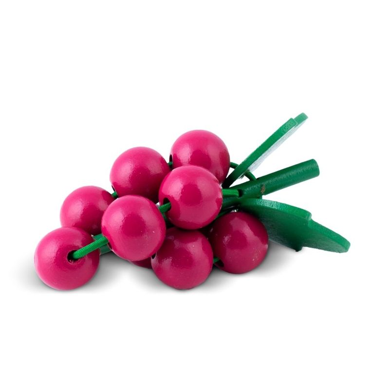 Ricokids, Owoce do krojenia na rzep, zabawka drewniana