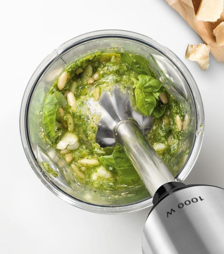 Robert Bosch GmbH, blender ręczny, MS8CM 6110