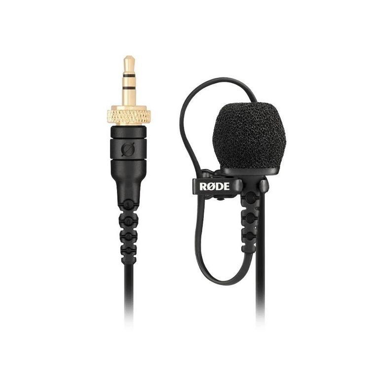 Rode, Lavalier II, mikrofon lavalier
