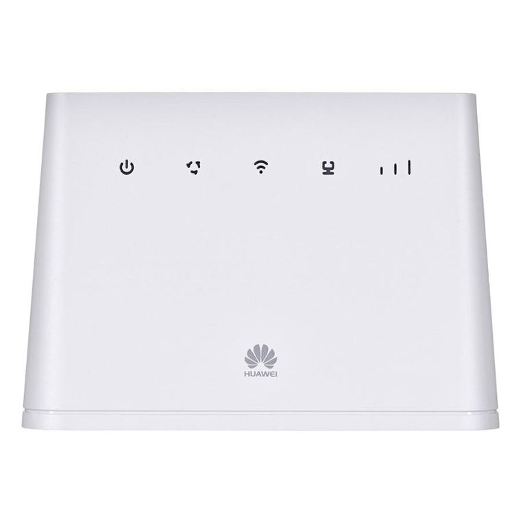 Router Huawei B311-221,, biały