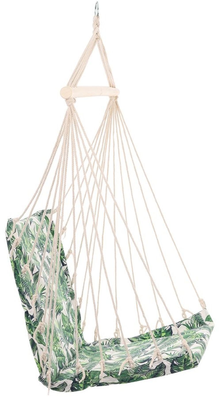 Royokamp, hamak, fotel brazylijski, Natura Jungle Light, 100-50 cm