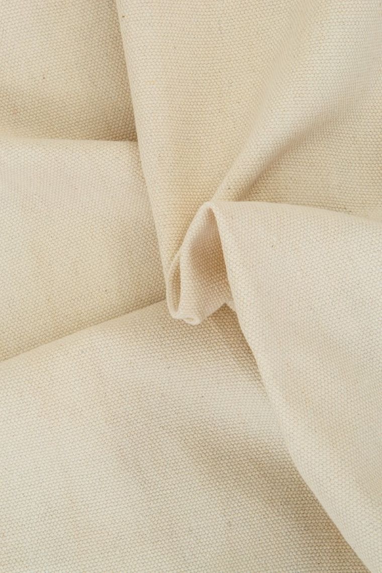 Royokamp, hamak z frędzlami, 2-osobowy, Miami Natura, ecru, 200-150 cm