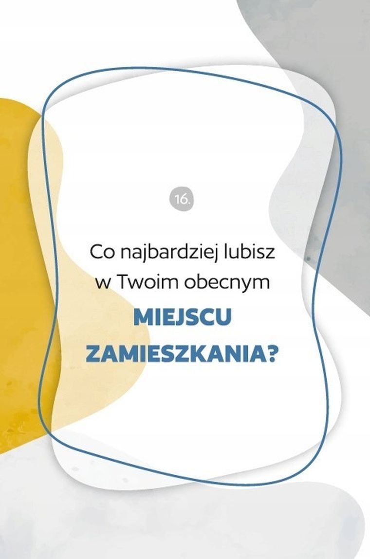 Rozmawialnik, Część 2, gra towarzyska