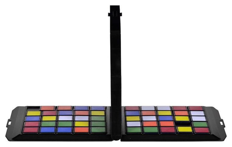 Rubik's Race Game, gra strategiczna