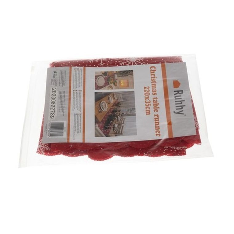 Ruhhy, bieżnik świąteczny, 220-35 cm