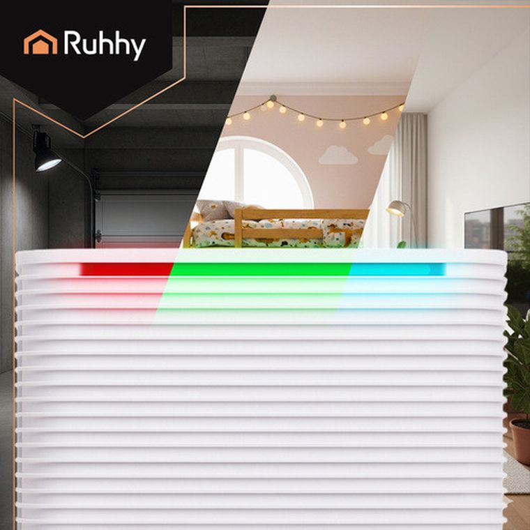 Ruhhy, Dryzix 500, osuszacz powietrza, 26498