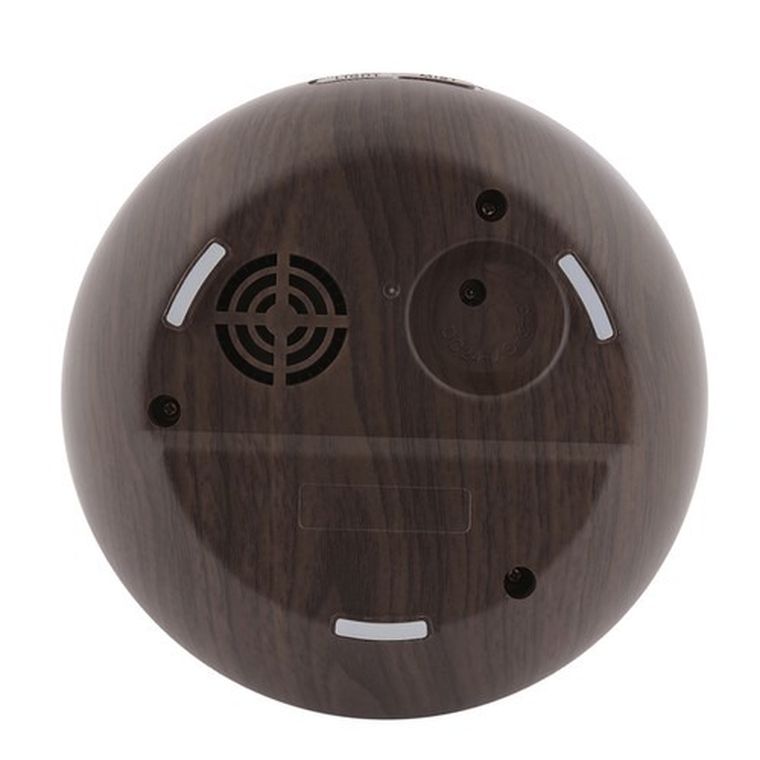 Ruhhy, dyfuzor zapachowy, nawilżacz, 400 ml