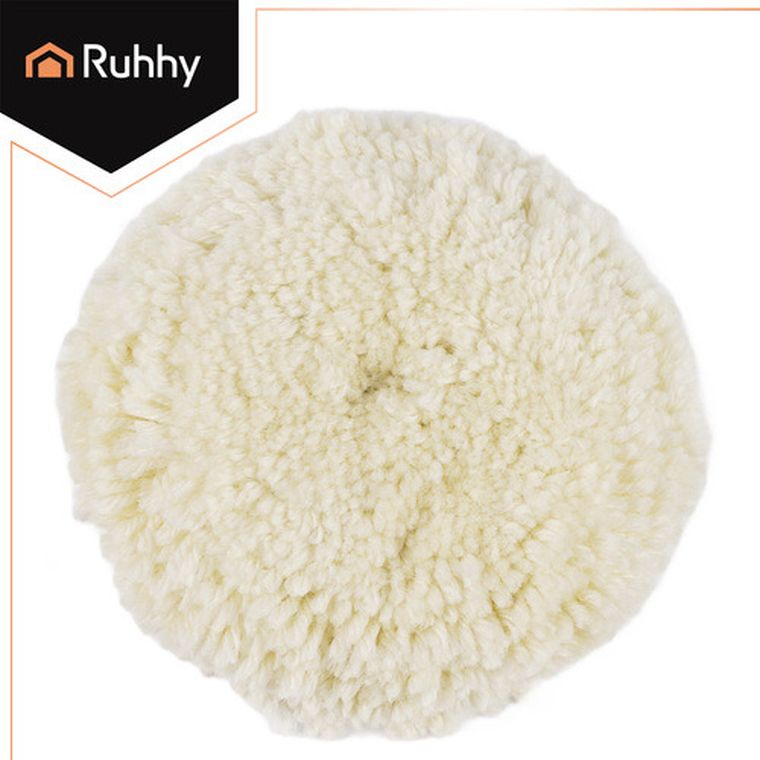 Ruhhy, futro polerskie, 130 mm