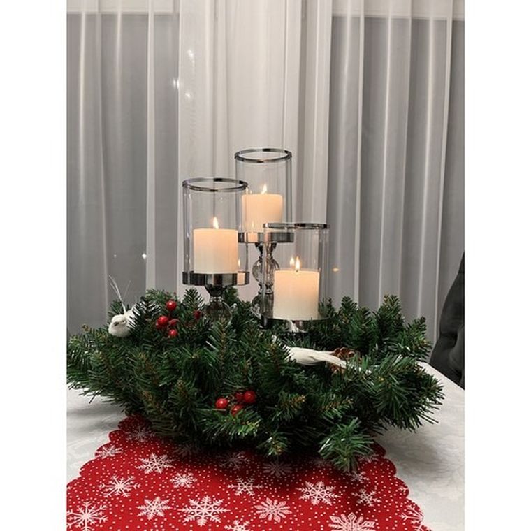 Ruhhy, gałązki na stroik, 29 cm, 40 szt.