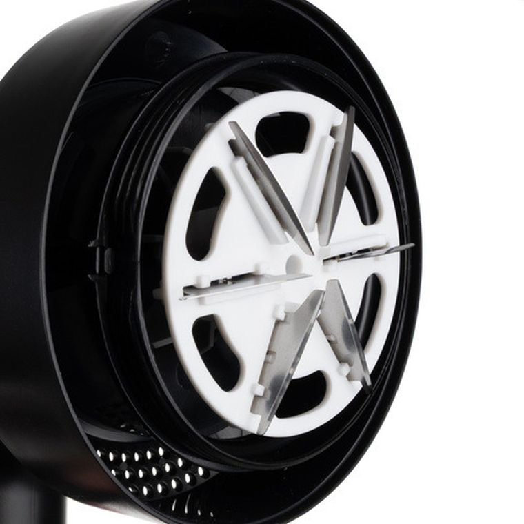 Ruhhy, golarka do ubrań, bezprzewodowa