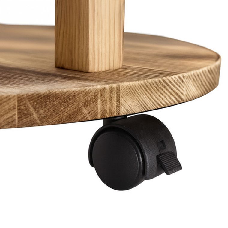 Ruhhy, kwietnik stojący, 86 cm