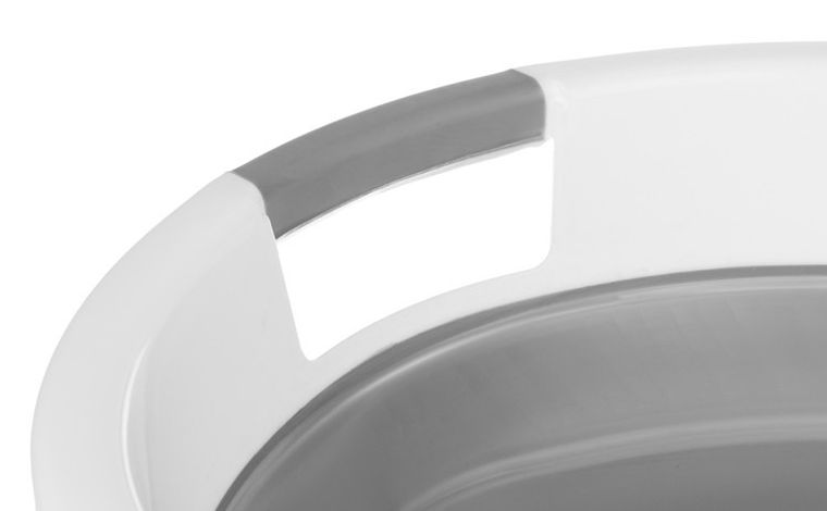 Ruhhy, miska składana na pranie