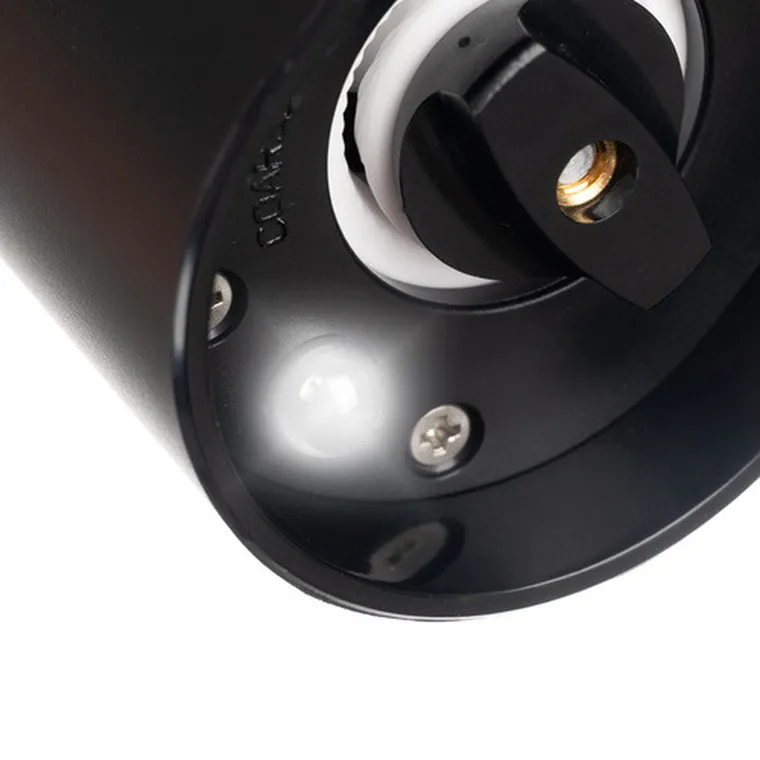 Ruhhy, młynek elektryczny, 2 szt.