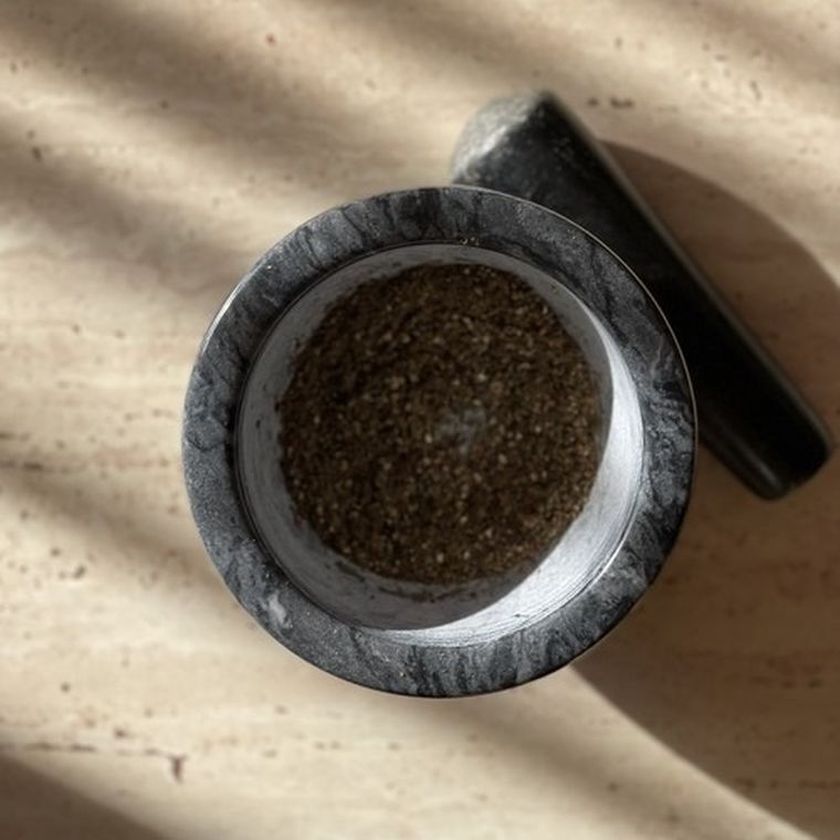 Ruhhy, moździerz kuchenny