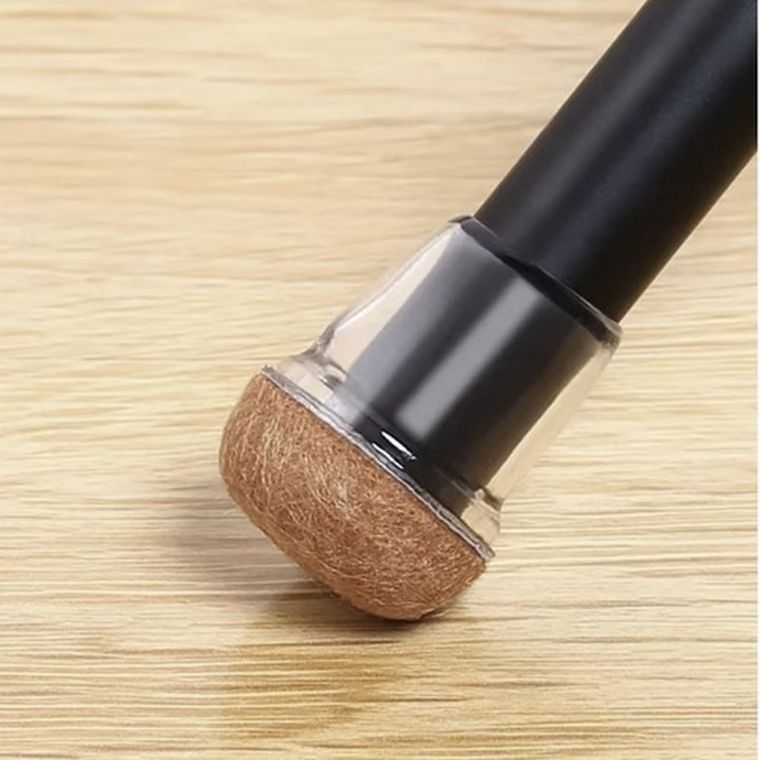 Ruhhy, nakładki na nogi krzesła, 4 szt.