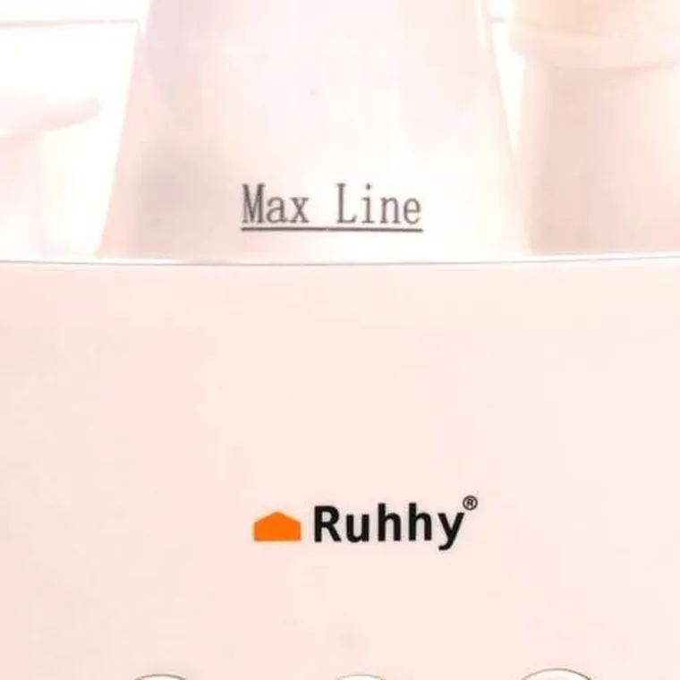 Ruhhy, nawilżacz powietrza, lampka nocna