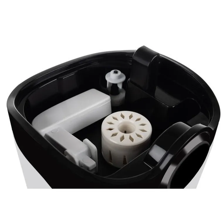 Ruhhy, nawilżacz powietrza z aromaterapią