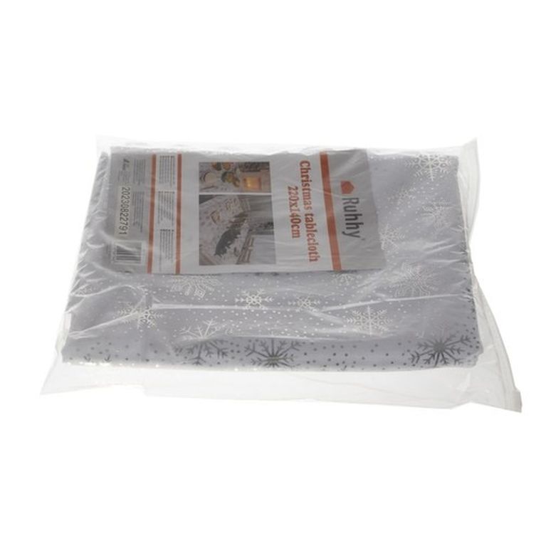 Ruhhy, obrus świąteczny, 220-140 cm