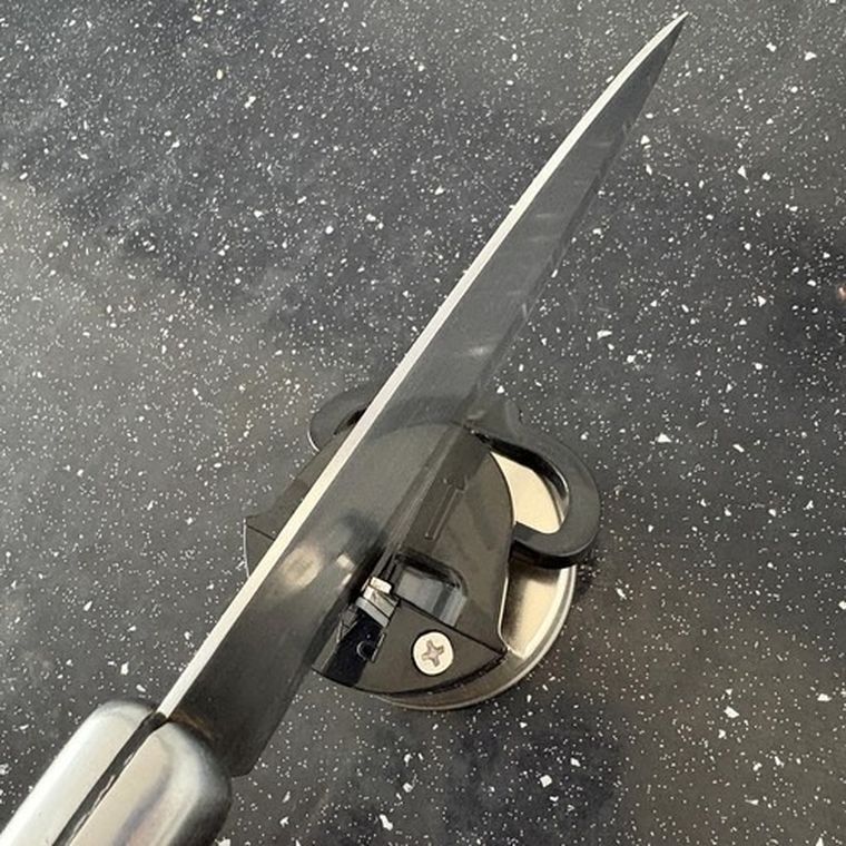 Ruhhy, ostrzałka do noży