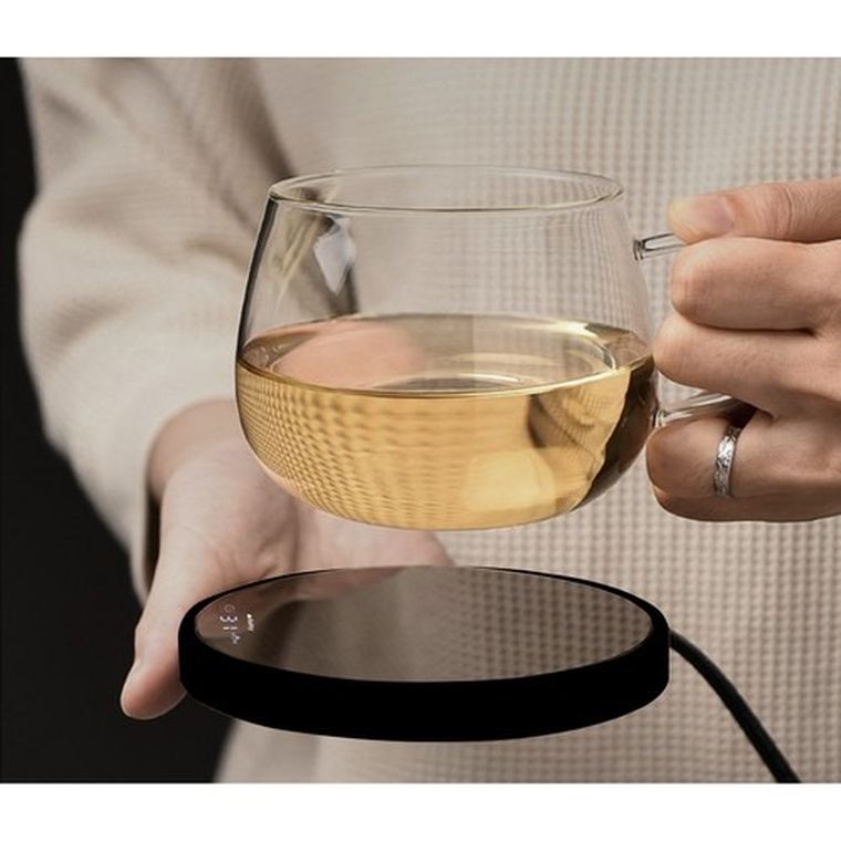 Ruhhy, podgrzewacz elektryczny + kubek