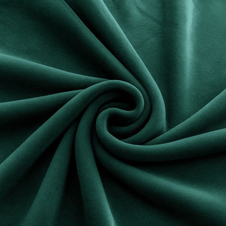 Ruhhy, pokrowiec na kanapę, zielony, 145-185 cm