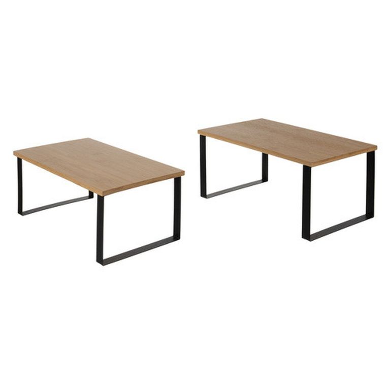 Ruhhy, półka kuchenna bambusowa