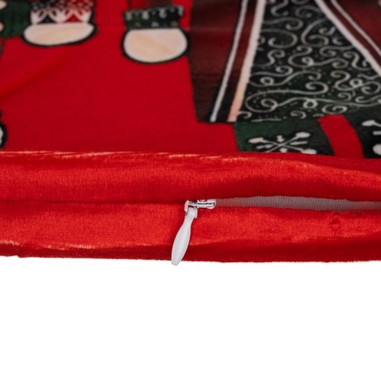 Ruhhy, poszewka dekoracyjna 40-40 cm