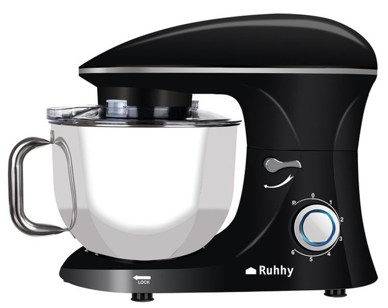 Ruhhy, robot kuchenny planetarny, 2200W