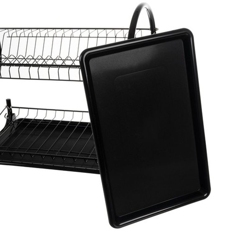 Ruhhy, suszarka do naczyń, dwupoziomowa