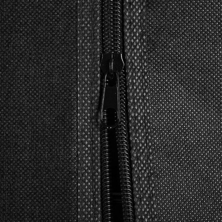 Ruhhy, szafa materiałowa składana, 170-170 cm