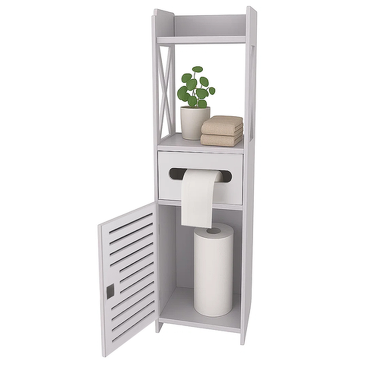 Ruhhy, szafka łazienkowa