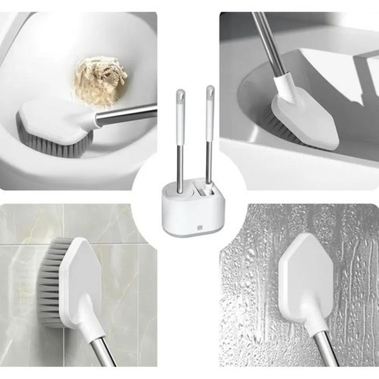 Ruhhy, szczotka do łazienki