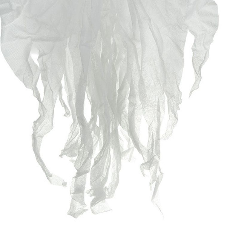 Ruhhy, szkielet wiszący, biały, dekoracja, 26124