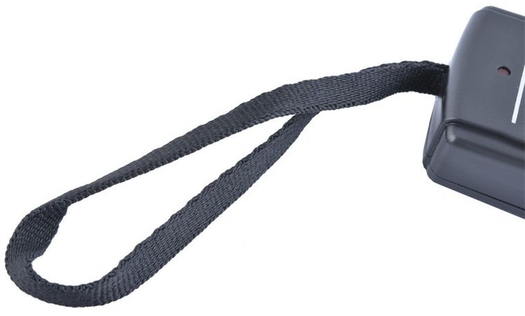 Ruhhy, waga bagażowa LED, do 40kg