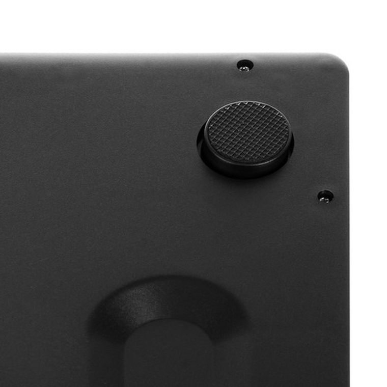 Ruhhy, waga łazienkowa, analityczna LCD