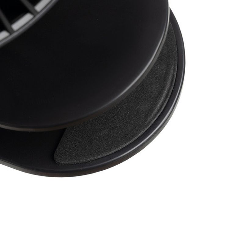 Ruhhy, Wentylator bezprzewodowy czarny Ruhhy 25567