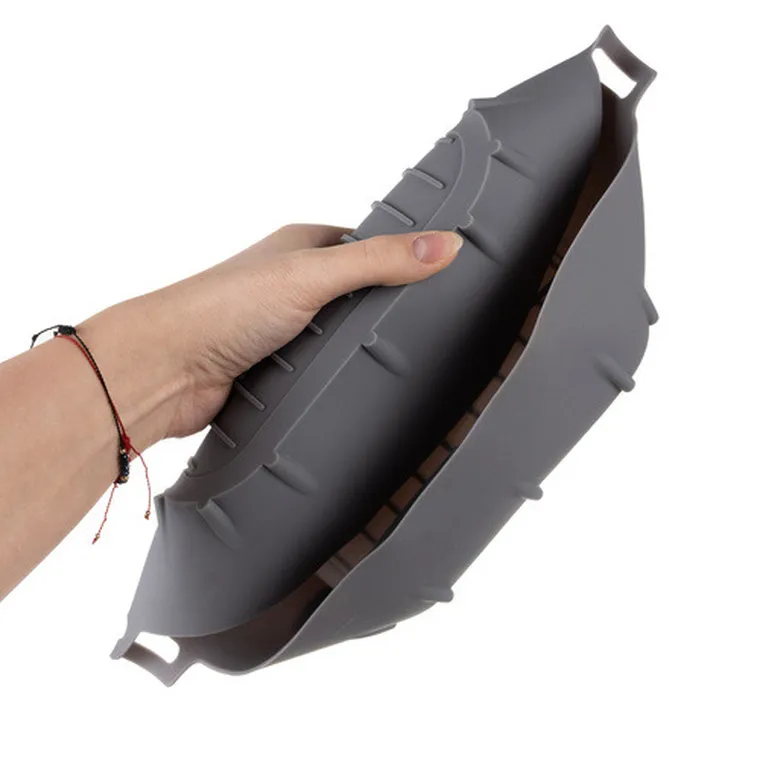 Ruhhy, wkład silikonowy do frytkownicy