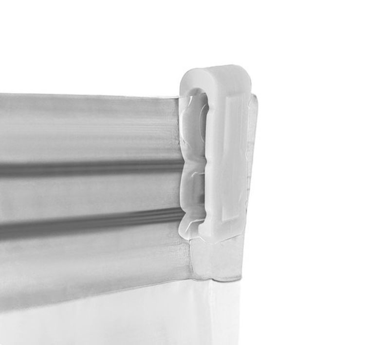 Ruhhy, worek próżniowy, 50-70 cm, 10 szt.