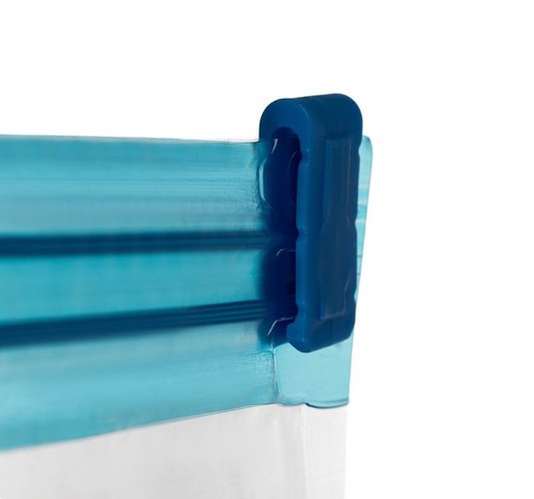 Ruhhy, worek próżniowy zestaw, 15 szt.