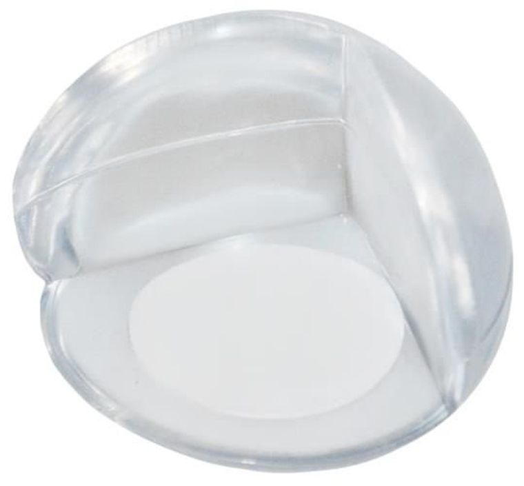 Ruhhy, zabezpieczenie narożników, silikonowe, 4 szt.