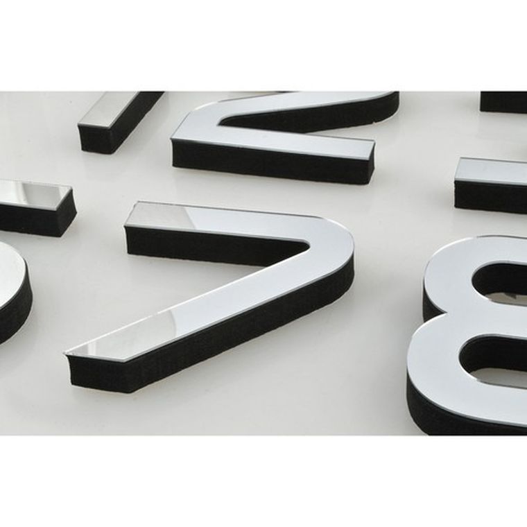 Ruhhy, zegar ścienny DIY