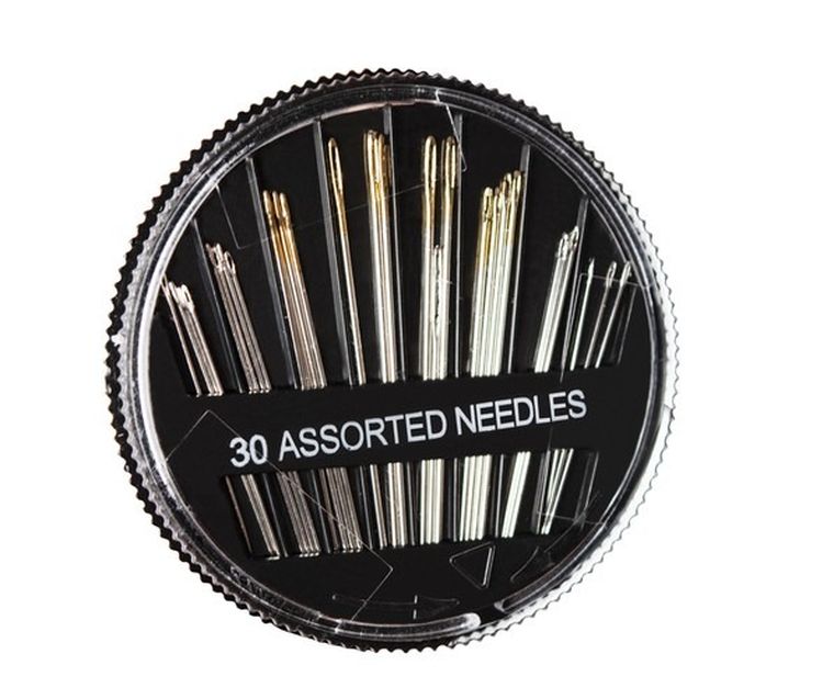 Ruhhy, zestaw do szycia