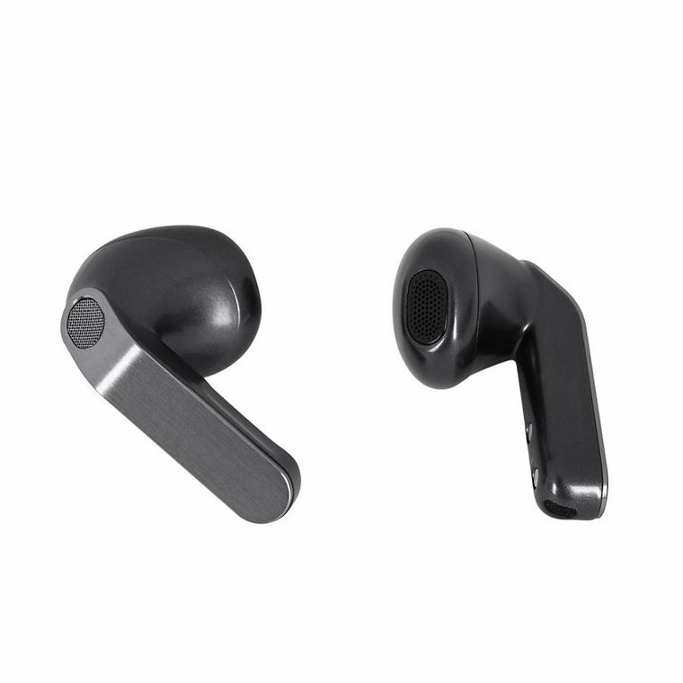 Samsung, Galaxy Buds 4, słuchawki, R540, Black