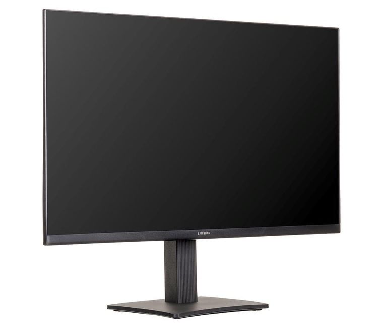 Samsung, monitor, 24", LS24F320GAUXEN, 120Hz