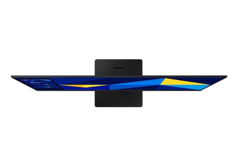 Samsung, monitor, LED 27", 100Hz, LS27D300GAUXEN