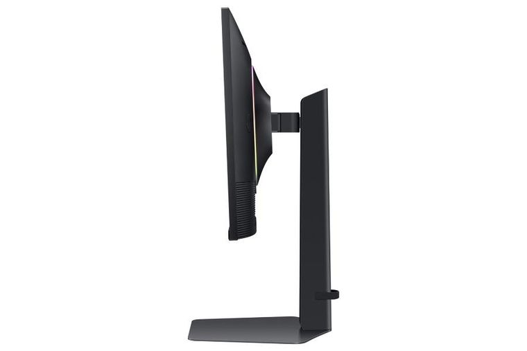 Samsung, monitor, ODYSSEY G7 LED 27", LS27DG702EUXDU, 144Hz
