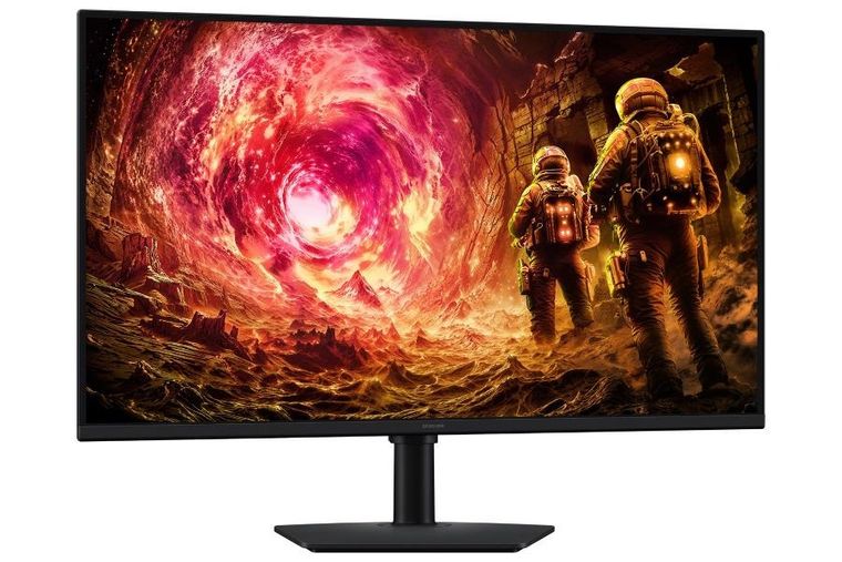 Samsung, Odyssey G5, monitor LED, 32," LS32FG502EUXEN, 180Hz