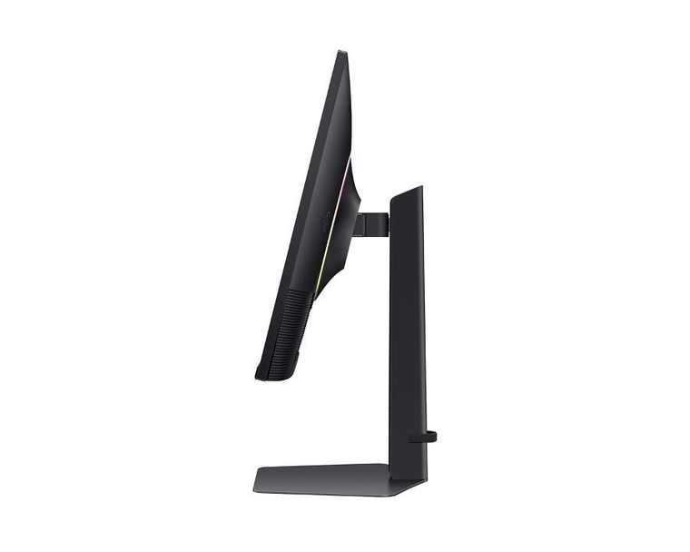 Samsung, Odyssey G7, monitor, 32”, LS32DG702EUXDU, 144Hz