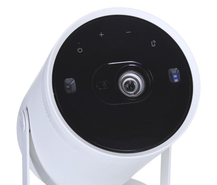 Samsung, projektor, The Freestyle Gen.2 2023, SP-LFF3C